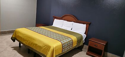 Texas Inn and Suites RGV