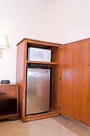 Texas Inn and Suites RGV