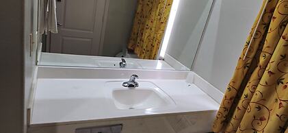 Texas Inn and Suites RGV