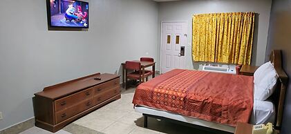 Texas Inn and Suites RGV