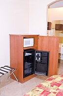 Texas Inn and Suites RGV