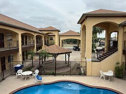 Texas Inn and Suites RGV