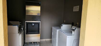 Texas Inn and Suites RGV