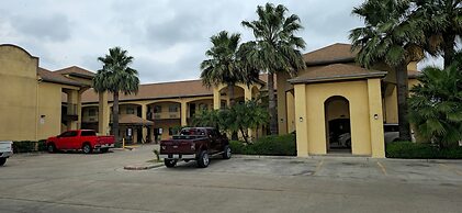 Texas Inn and Suites RGV