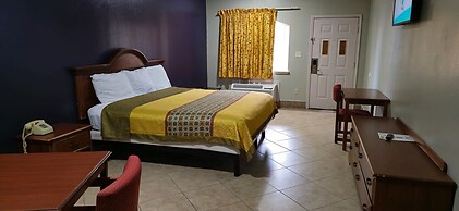 Texas Inn and Suites RGV