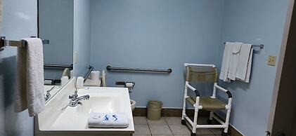 Texas Inn and Suites RGV