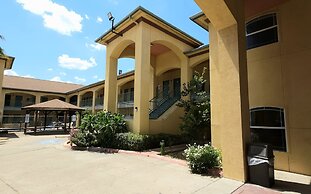 Texas Inn and Suites RGV