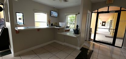 Texas Inn and Suites RGV