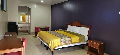 Texas Inn and Suites RGV