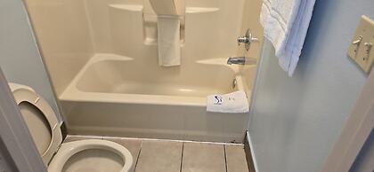 Texas Inn and Suites RGV