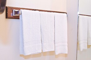 Texas Inn and Suites RGV