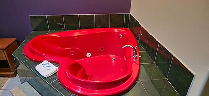 Texas Inn and Suites RGV