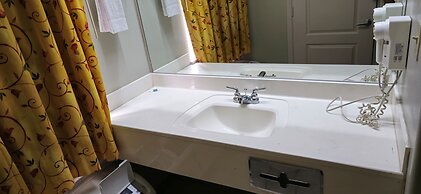 Texas Inn and Suites RGV