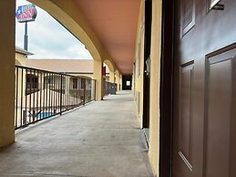 Texas Inn and Suites RGV