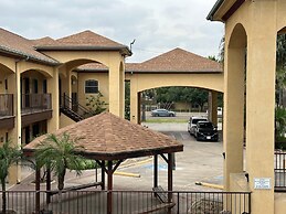 Texas Inn and Suites RGV