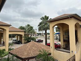Texas Inn and Suites RGV