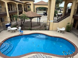 Texas Inn and Suites RGV
