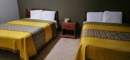 Texas Inn and Suites RGV