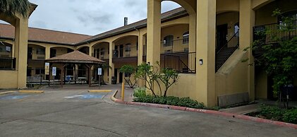 Texas Inn and Suites RGV
