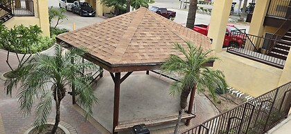 Texas Inn and Suites RGV
