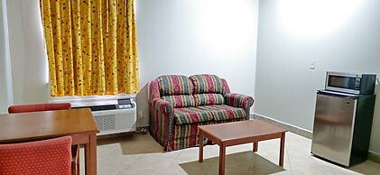 Texas Inn and Suites RGV