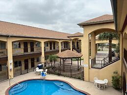 Texas Inn and Suites RGV