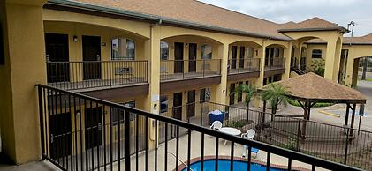 Texas Inn and Suites RGV