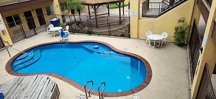 Texas Inn and Suites RGV