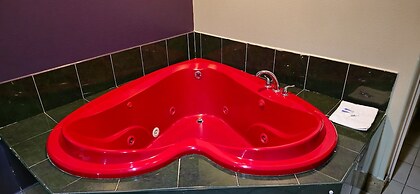 Texas Inn and Suites RGV