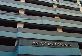 Asian Mansion Il
