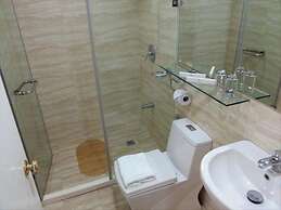 BSA Twin Towers Ortigas