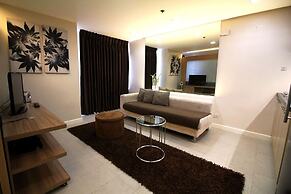 BSA Twin Towers Ortigas