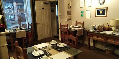 No 29 Well Street B & B