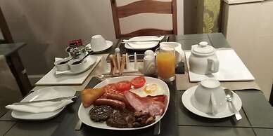 No 29 Well Street B & B