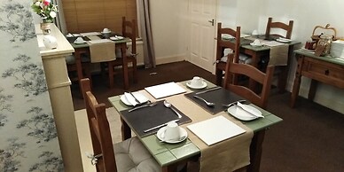 No 29 Well Street B & B