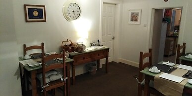 No 29 Well Street B & B