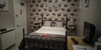 No 29 Well Street B & B