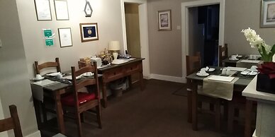 No 29 Well Street B & B