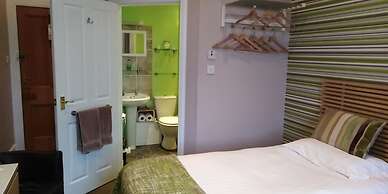 No 29 Well Street B & B