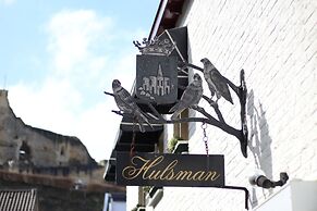 Hulsman