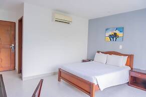 Sanha Plus Hotel