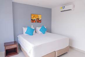 Sanha Plus Hotel