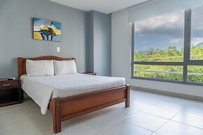 Sanha Plus Hotel