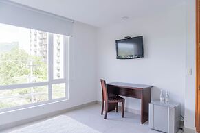 Sanha Plus Hotel