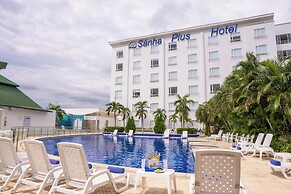 Sanha Plus Hotel