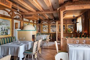 Sporting Hotel San Felice