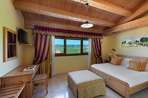 Sporting Hotel San Felice
