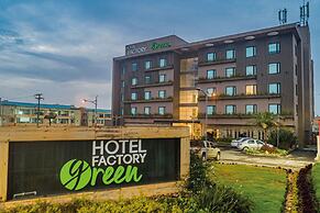 Hotel Factory Green