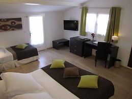 Domaine du Lac