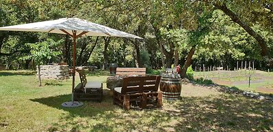 Domaine du Lac